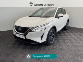 Annonce Nissan Qashqai occasion Hybride Qashqai e-Power 190 ch Tekna � La Chapelle-Longueville