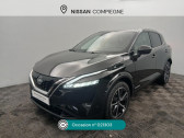Nissan Qashqai Qashqai e-Power 190 ch Tekna  � Compi�gne 60