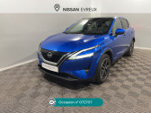 Nissan Qashqai Qashqai e-Power 190 ch Tekna  � �vreux 27