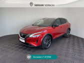 Annonce Nissan Qashqai occasion Hybride Qashqai e-Power 190 ch Tekna � La Chapelle-Longueville