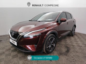 Nissan Qashqai Qashqai e-Power 190 ch Tekna  � Compi�gne 60