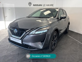 Annonce Nissan Qashqai occasion Hybride Qashqai e-Power 190 ch Tekna � Le Havre