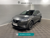 Nissan Qashqai Qashqai e-Power 190 ch Tekna  � �vreux 27