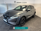 Annonce Nissan Qashqai occasion Hybride Qashqai e-Power 190 ch Tekna � Le Havre