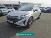 Nissan Qashqai Qashqai e-Power 190 ch Tekna   vreux 27