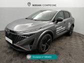 Nissan Qashqai Qashqai e-Power 190 ch Tekna  � Compi�gne 60