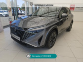 Annonce Nissan Qashqai occasion Hybride Qashqai e-Power 190 ch Tekna  vreux