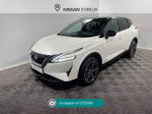 Annonce Nissan Qashqai occasion Hybride Qashqai e-Power 190 ch Tekna  vreux