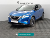 Nissan Qashqai occasion année 2023 boite Automatique Annonce Nissan Qashqai occasion Hybride Qashqai e-Power 190 ch Tekna à Tillé