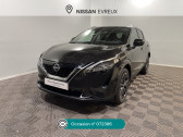Nissan Qashqai occasion année 2023 boite Automatique Annonce Nissan Qashqai occasion Hybride Qashqai e-Power 190 ch Tekna à Évreux
