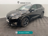 Nissan Qashqai occasion année 2022 boite Automatique Annonce Nissan Qashqai occasion Hybride Qashqai e-Power 190 ch Tekna à Rouen