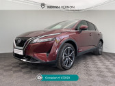 Annonce Nissan Qashqai occasion Hybride Qashqai e-Power 190 ch Tekna  La Chapelle-Longueville
