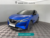 Annonce Nissan Qashqai occasion Hybride Qashqai e-Power 190 ch Tekna  Saint-Quentin