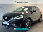 Nissan Qashqai occasion année 2022 boite Automatique Annonce Nissan Qashqai occasion Hybride Qashqai e-Power 190 ch Tekna à Le Havre