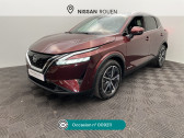 Annonce Nissan Qashqai occasion Hybride Qashqai e-Power 190 ch Tekna  Rouen