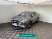 Nissan Qashqai occasion année 2024 boite Automatique Annonce Nissan Qashqai occasion Hybride Qashqai e-Power 190 ch Tekna à Venette