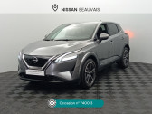 Nissan Qashqai occasion année 2024 boite Automatique Annonce Nissan Qashqai occasion Hybride Qashqai e-Power 190 ch Tekna à Tillé