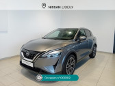 Nissan Qashqai Qashqai e-Power 190 ch Tekna  2024 - annonce de voiture en vente sur Auto Sélection.com
