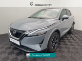 Nissan Qashqai Qashqai e-Power 190 ch Tekna   Dieppe 76