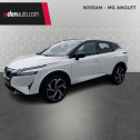 Annonce Nissan Qashqai occasion Hybride Qashqai e-Power 190 ch Tekna+ 5p � Anglet