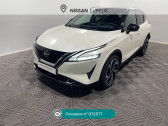 Nissan Qashqai Qashqai e-Power 190 ch Tekna+   vreux 27