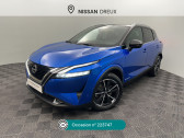 Nissan Qashqai Qashqai e-Power 190 ch Tekna+  2023 - annonce de voiture en vente sur Auto Sélection.com