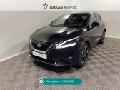 Nissan Qashqai Qashqai e-Power 190 ch Tekna+   vreux 27