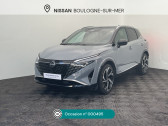 Annonce Nissan Qashqai occasion Hybride Qashqai e-Power 190 ch Tekna+ � Saint-L�onard