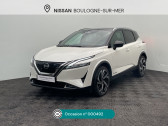 Nissan Qashqai Qashqai e-Power 190 ch Tekna+   Saint-Lonard 62
