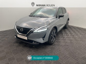 Annonce Nissan Qashqai occasion Hybride Qashqai e-Power 190 ch Tekna+  Rouen