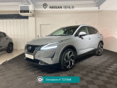 Annonce Nissan Qashqai occasion Hybride Qashqai e-Power 190 ch Tekna+  Senlis