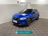 Annonce Nissan Qashqai occasion Hybride Qashqai e-Power 190 ch Tekna+  vreux