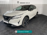Nissan Qashqai Qashqai e-Power 190 ch Tekna+   Senlis 60