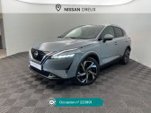 Annonce Nissan Qashqai occasion Hybride Qashqai e-Power 190 ch Tekna+ � DREUX