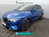 Nissan Qashqai Qashqai e-Power 190 ch Tekna+  � Compi�gne 60