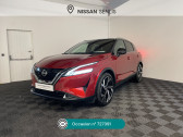 Nissan Qashqai Qashqai e-Power 190 ch Tekna+  � Senlis 60