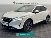 Annonce Nissan Qashqai occasion Hybride Qashqai e-Power 190 ch Tekna+ � Saint-L�onard