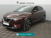 Annonce Nissan Qashqai occasion Hybride Qashqai e-Power 190 ch Tekna+ � Compi�gne