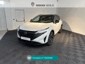 Annonce Nissan Qashqai occasion Hybride Qashqai e-Power 190 ch Tekna+  Senlis