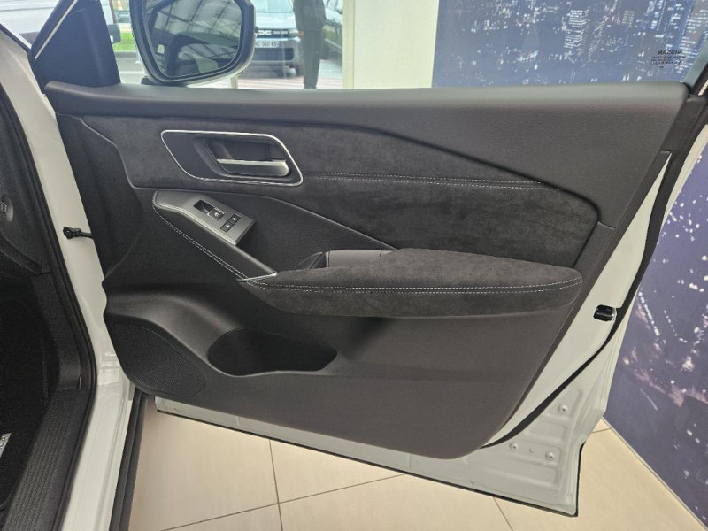Nissan Qashqai Qashqai e-Power 190 ch Tekna+  occasion � �vreux - photo n�19