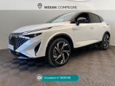 Annonce Nissan Qashqai occasion Hybride Qashqai e-Power 190 ch Tekna+ à Venette