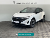 Nissan Qashqai Qashqai e-Power 190 ch Tekna+   Saint-Lonard 62