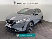 Nissan Qashqai Qashqai e-Power 190 ch Tekna+   Saint-Lonard 62