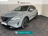 Annonce Nissan Qashqai occasion Hybride Qashqai e-Power 190 ch Tekna+  Senlis
