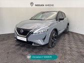 Nissan Qashqai Qashqai e-Power 190 ch Tekna+  2022 - annonce de voiture en vente sur Auto Sélection.com