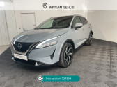 Nissan Qashqai Qashqai e-Power 190 ch Tekna+   Senlis 60