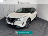 Nissan Qashqai Qashqai e-Power 190 ch Tekna+  2023 - annonce de voiture en vente sur Auto Sélection.com