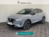 Nissan Qashqai QASHQAI E-POWER 190 CH TEKNA+  2022 - annonce de voiture en vente sur Auto Sélection.com