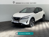 Nissan Qashqai Qashqai e-Power 190 ch Tekna+  2023 - annonce de voiture en vente sur Auto Sélection.com