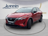 Nissan Qashqai Qashqai e-Power 190 ch   Vert Saint Denis 77